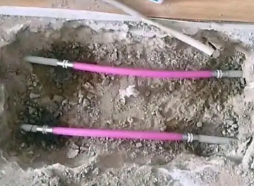 阳城卫生间测漏水多少钱